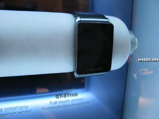 Samsung GT-S1100