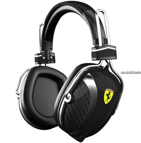  Logic3 Ferrari