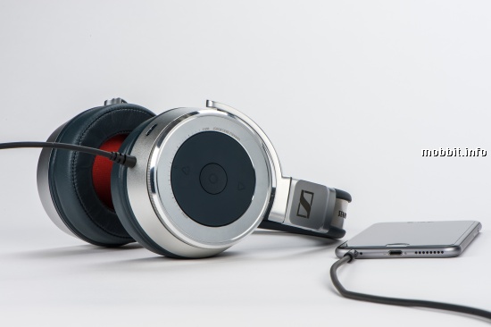 Sennheiser HD 630VB