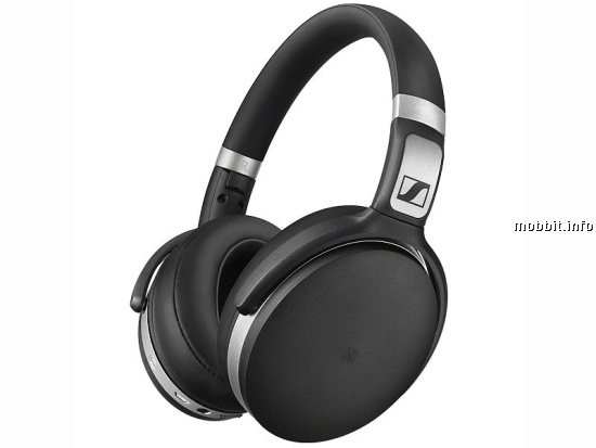 Sennheiser HD 4.50 Wireless