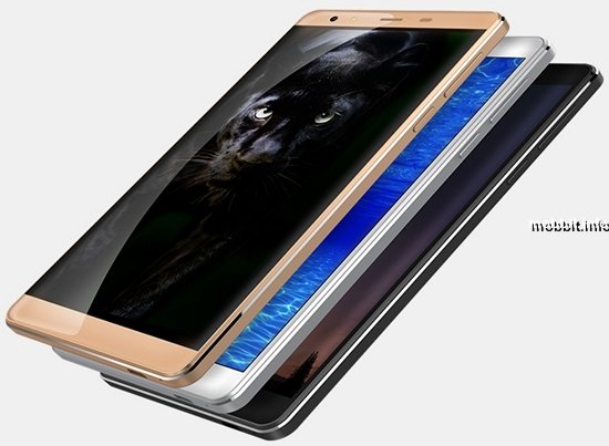 Leagoo Shark 1