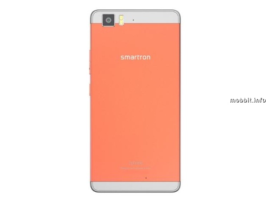 Smartron t.phone