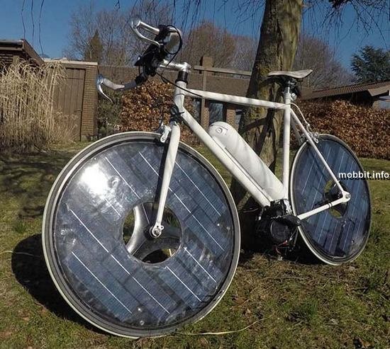 Solarbike 