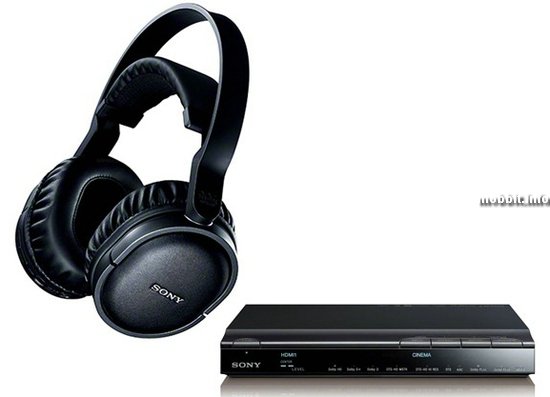 Sony MDR-DS7500