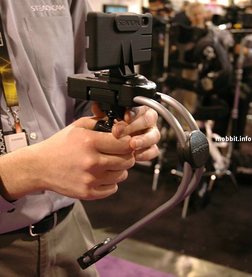 Steadicam Smoothee