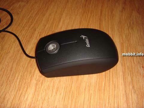 steampunk mouse