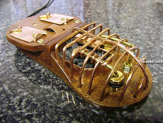 steampunk-mouse