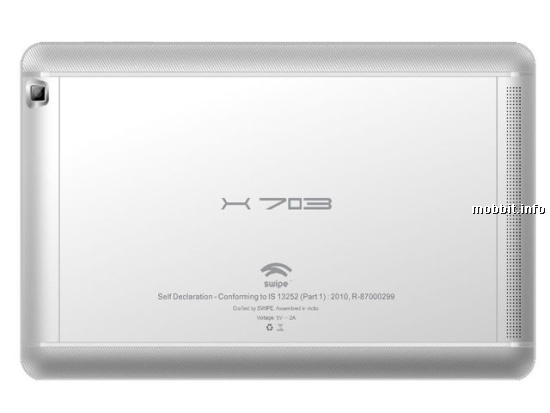 Swipe X703