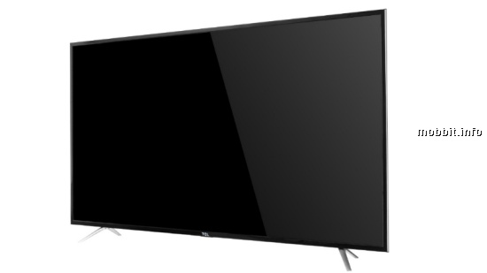 TCL P1 Smart LED TV