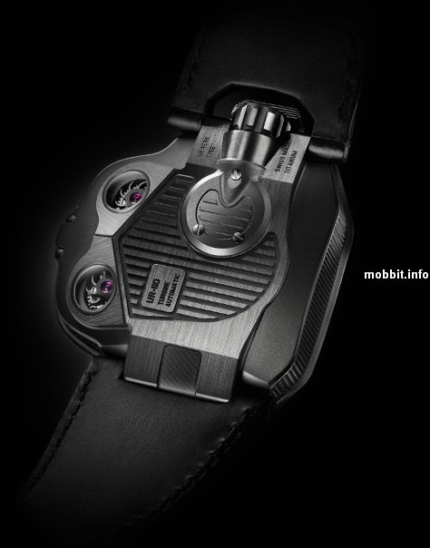 Urwerk UR-110