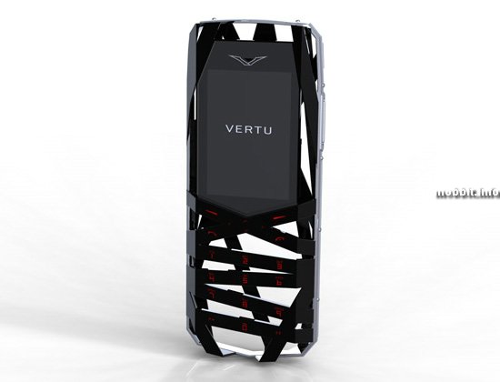VERTU Void