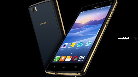 Videocon Ultra30