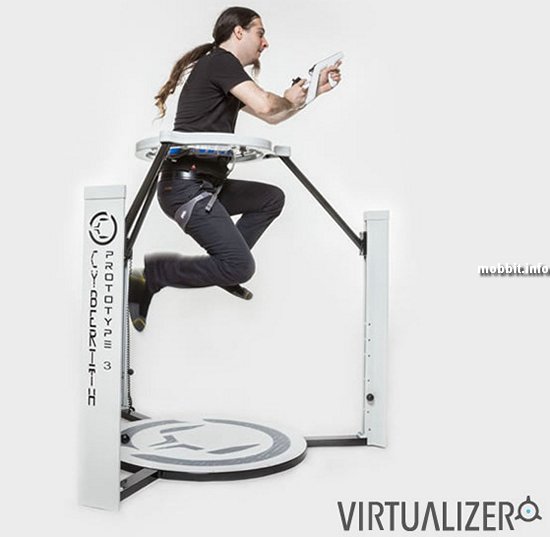 Virtualizer
