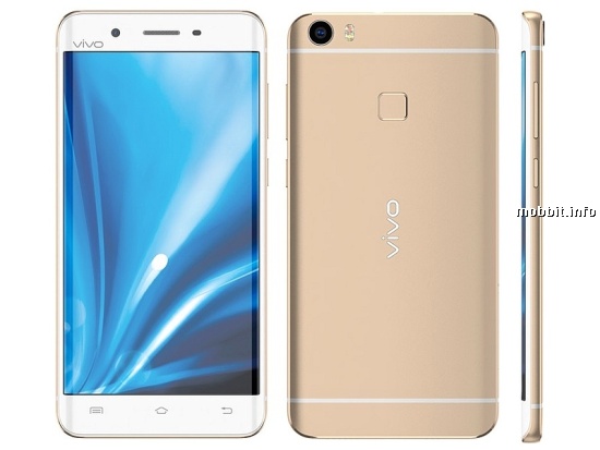 Vivo Xplay5 Elite