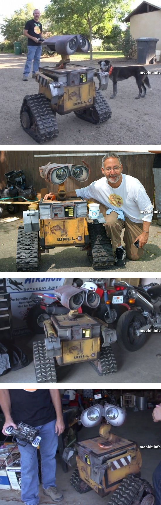 WALL-E