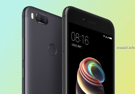 Xiaomi Mi 5X