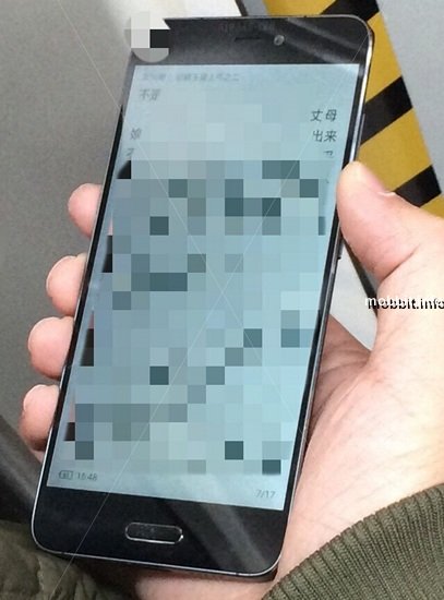  Xiaomi Mi 5