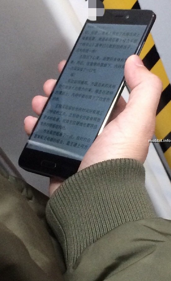  Xiaomi Mi 5