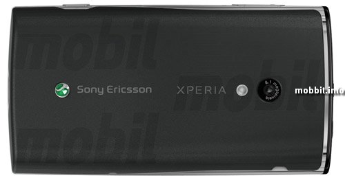Rachael -  Android- Sony Ericsson
