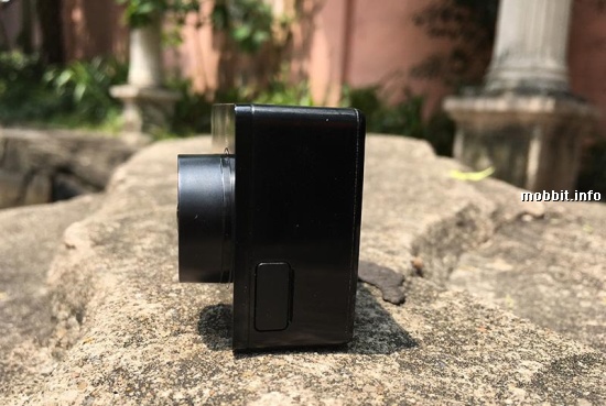 Xiaomi Yi Action Camera 2