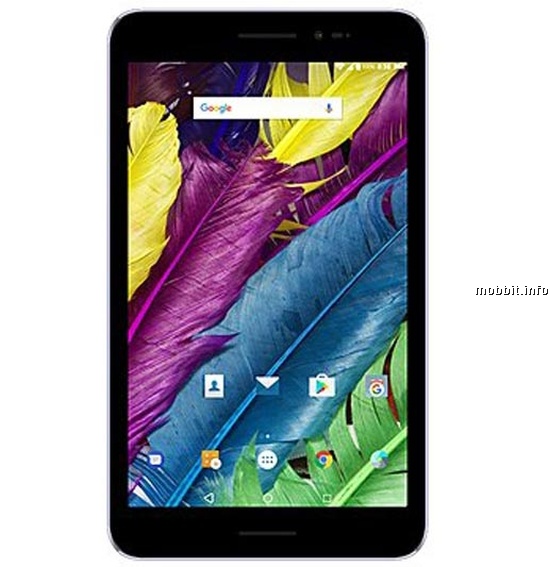 ZTE Grand X View 2