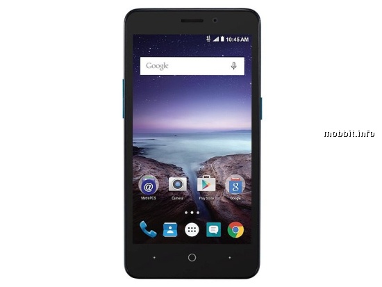 ZTE Avid Plus