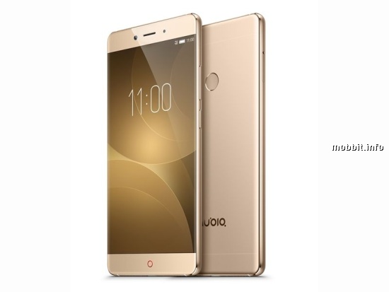 ZTE Nubia Z11